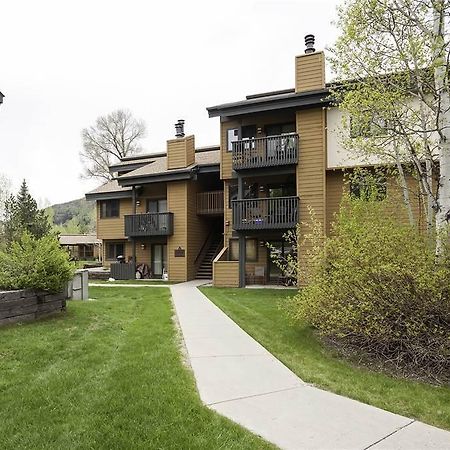 The Pines Condominiums Steamboat Springs Exterior photo