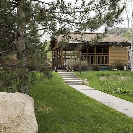 The Pines Condominiums Steamboat Springs Exterior photo