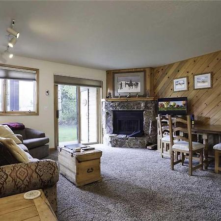 The Pines Condominiums Steamboat Springs Exterior photo