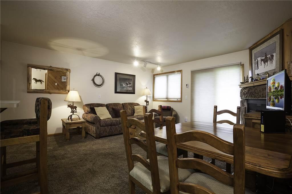 The Pines Condominiums Steamboat Springs Exterior photo