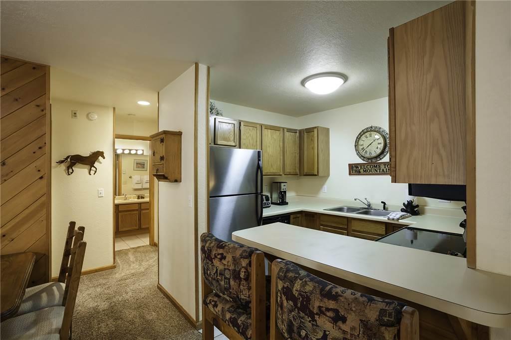 The Pines Condominiums Steamboat Springs Exterior photo
