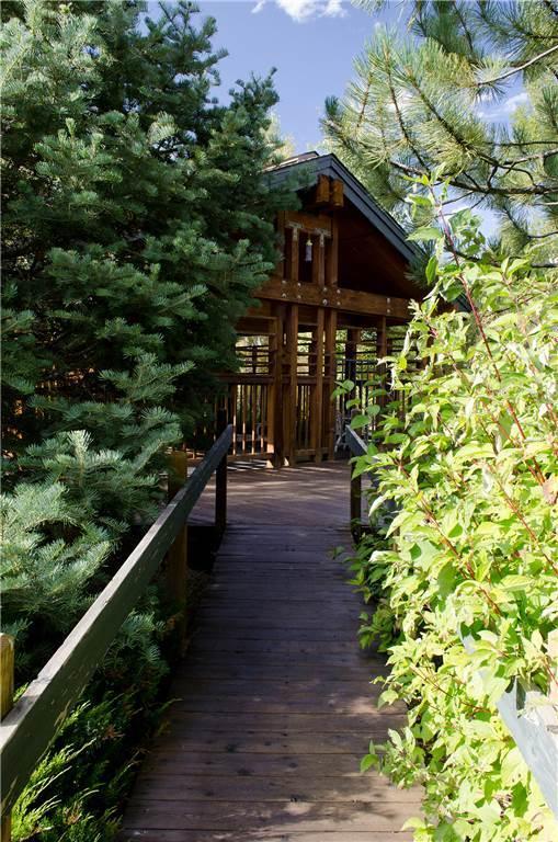The Pines Condominiums Steamboat Springs Exterior photo